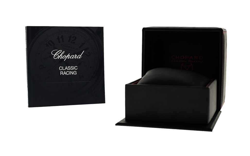 Chopard Mille Miglia 168571-3004 Image 5